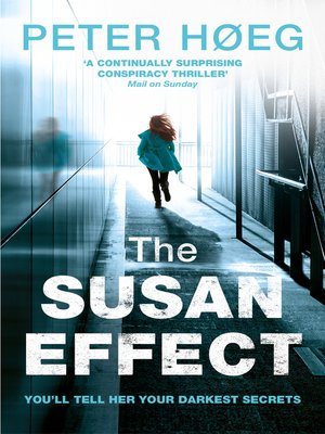 cover image of The Susan Effect